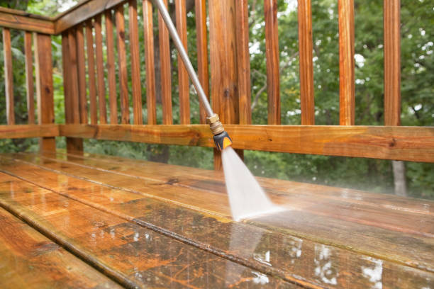 Professional  Pressure Washing Services in Poplar Cotton Center, CA